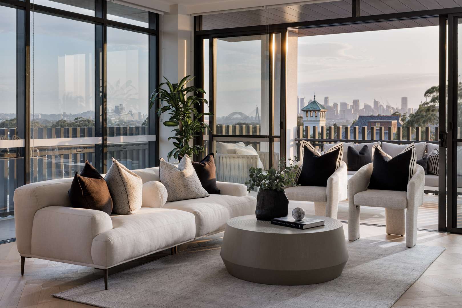 McRae-McMahon Place by Uniting 