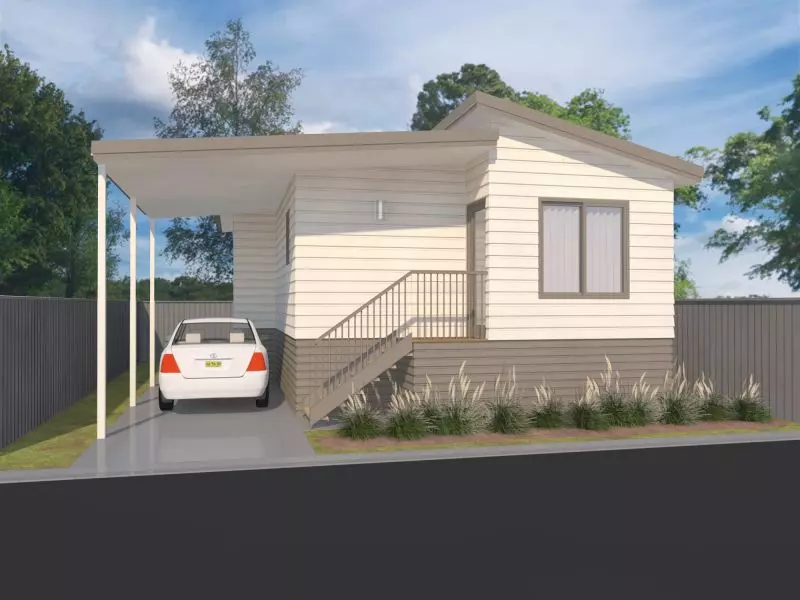 Site 178 (Brand New) Bayway Village