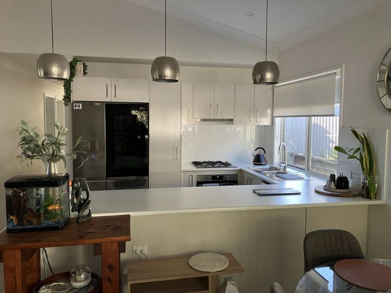 Under Contract