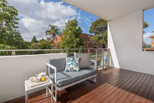 A Haven for the Maroubra Local