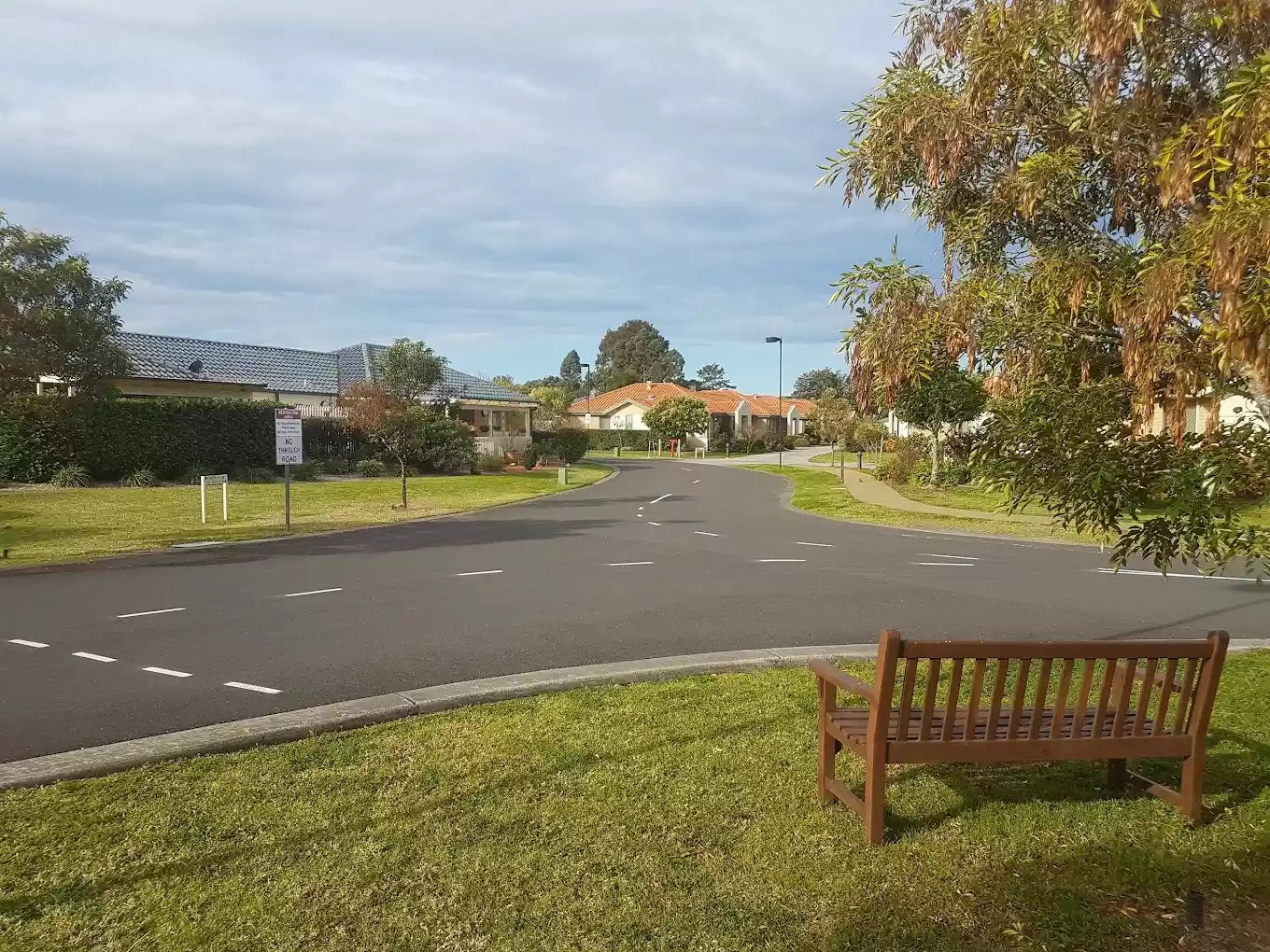 IRT Greenwell Gardens Retirement Village