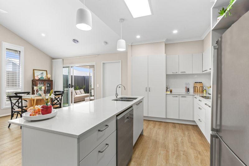 Modern Design... and Move in Ready!