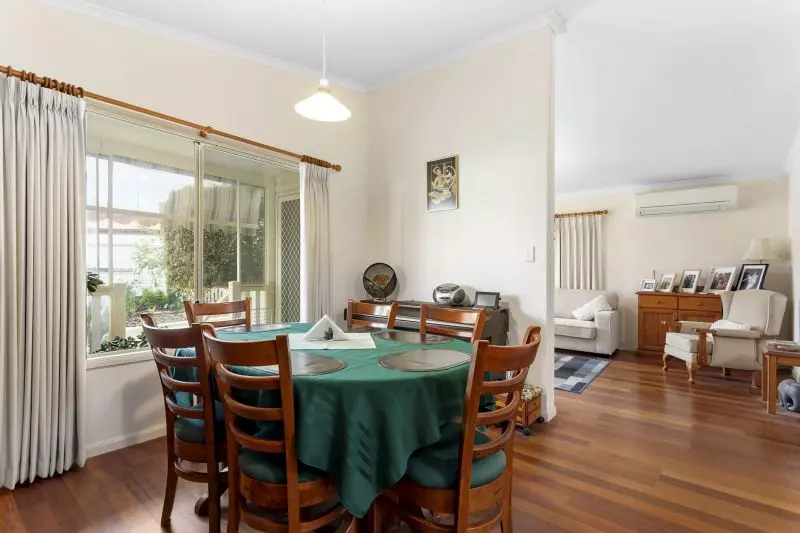 Spacious Three Bedroom Home