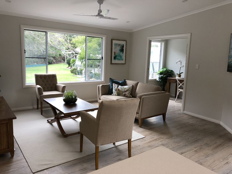 The perfect house to call your home