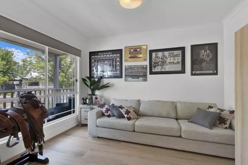 Lifestyle Communities Brookfield - Warm & modern appeal