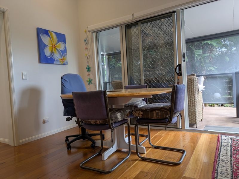 Beautiful private home