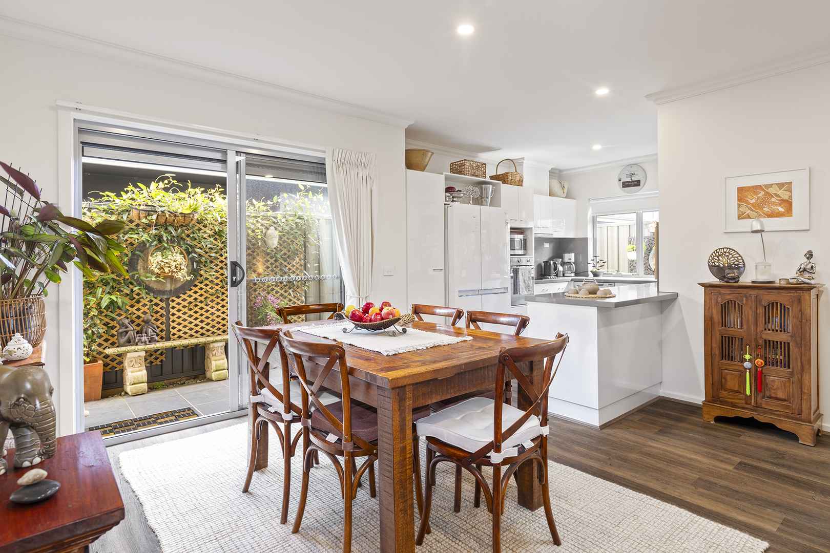 Martha Cove - Unit 98