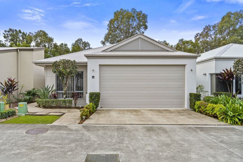 Natural Bushland Retreat – Premium Comfort & Modern Inclusions