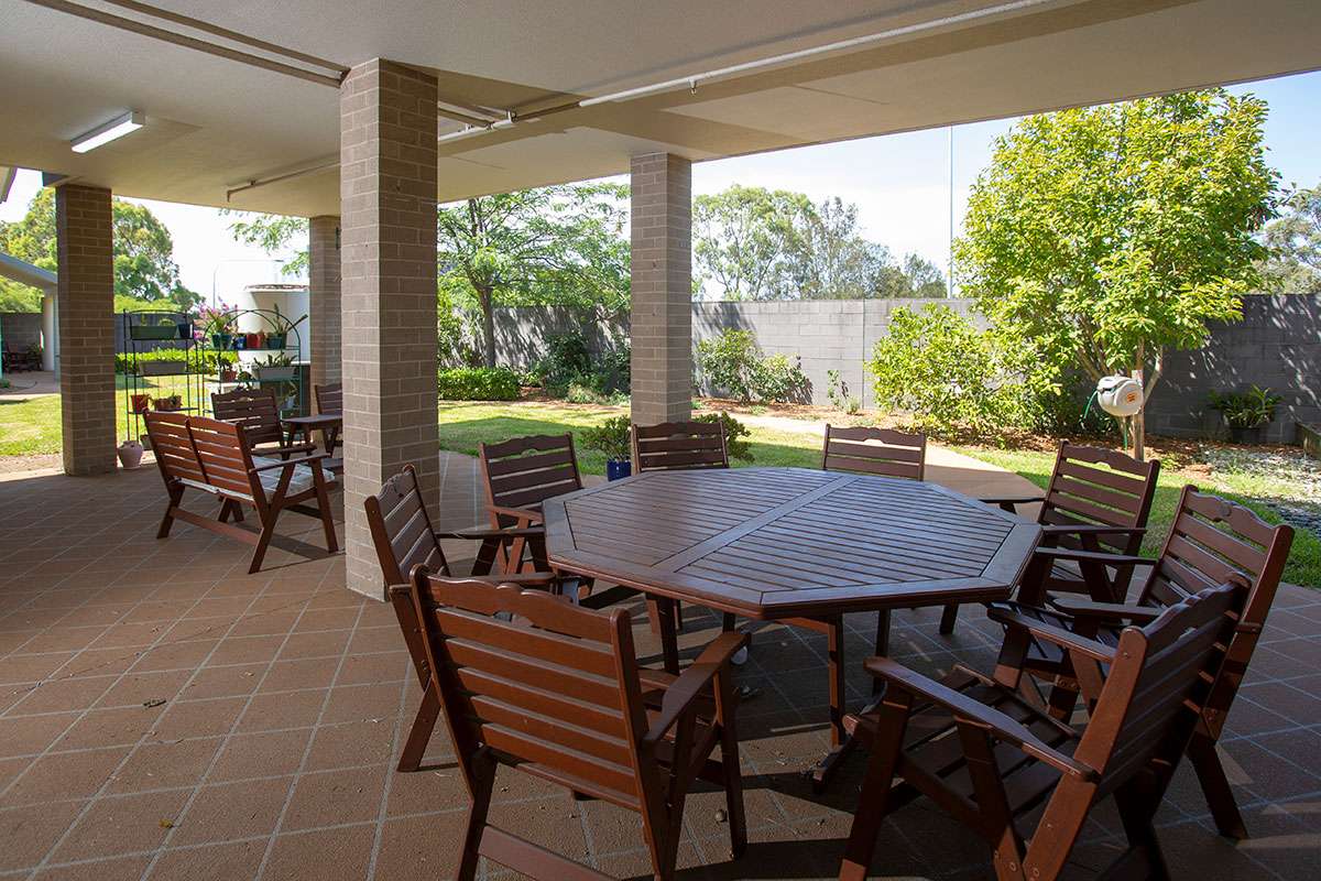 IRT Macarthur Aged Care Centre