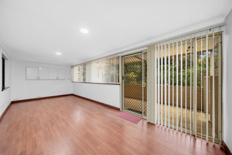 NOW UNDER OFFER - Surprisingly Spacious Unit