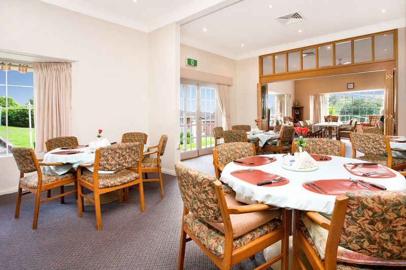 Under Offer -Retire to affordable serviced apartment living at Greglea