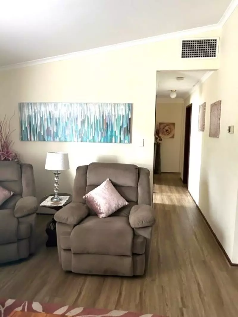 Riverside Gardens Estate - Site 81