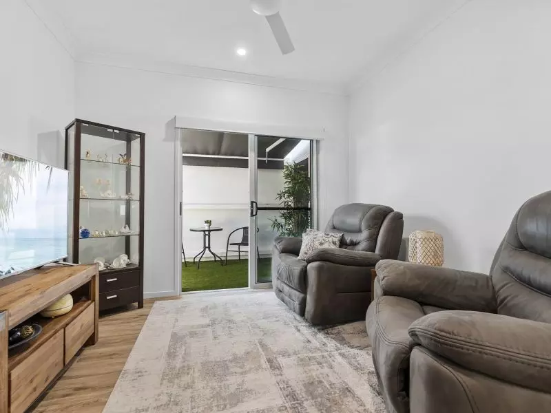 Site 122 - Established Bronte