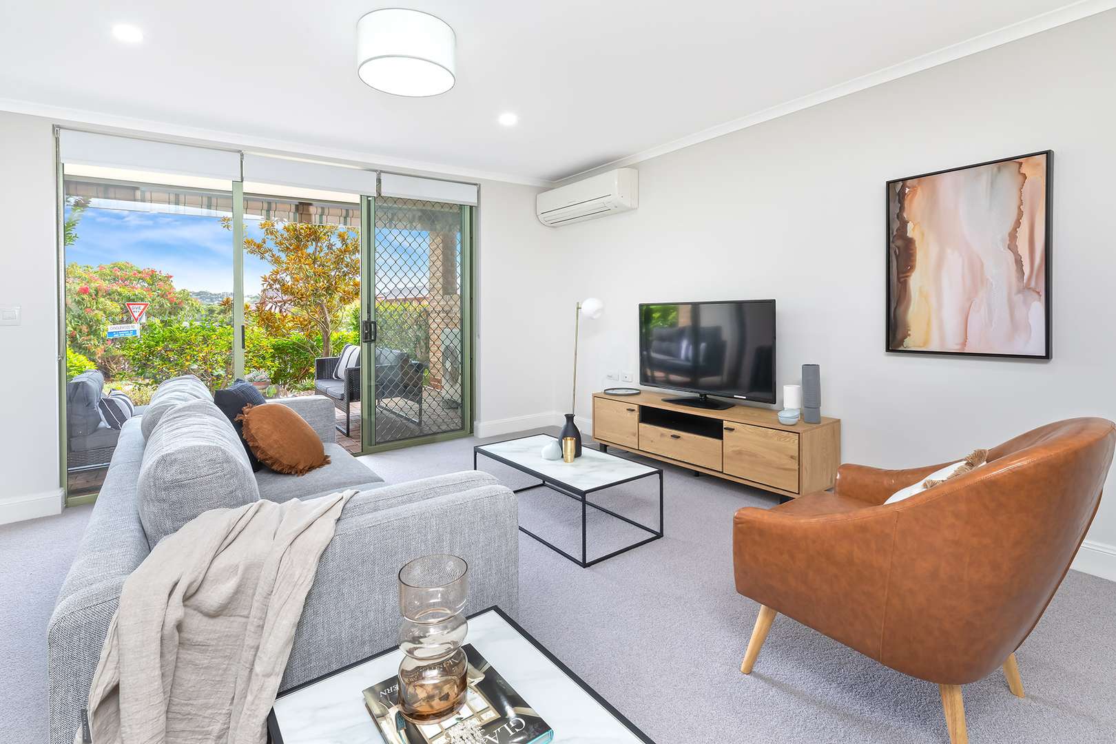 Constitution Hill Retirement Community