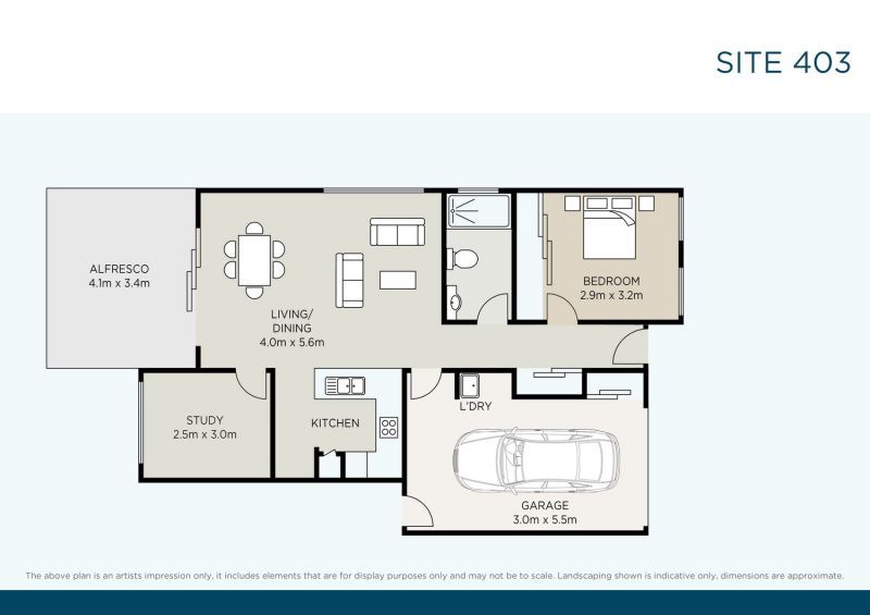 Move-In Ready and Waiting for You!