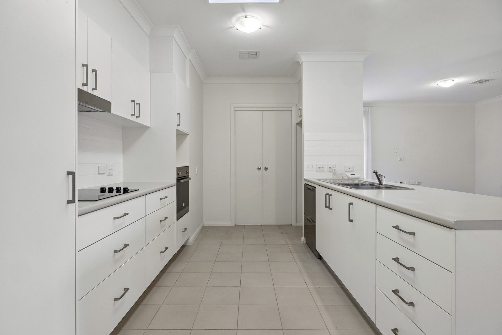 Spacious Living with Alfresco Appeal