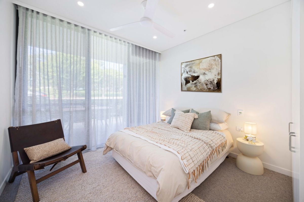 Garden Village Beautiful Banksia 2 Bedroom Apartment in Port Macquarie