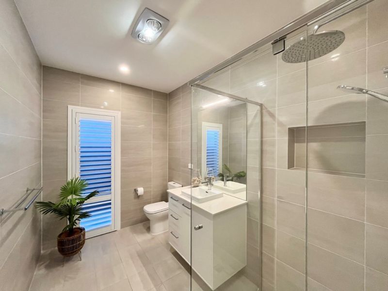 YOUR MODERN OASIS