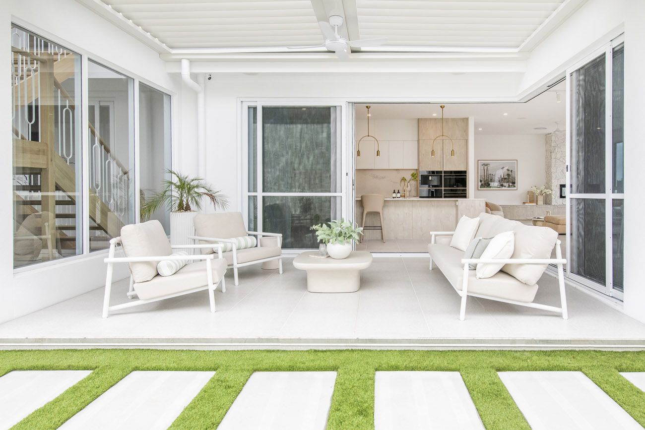 Ceres by Palm Lake Resort Pelican Waters