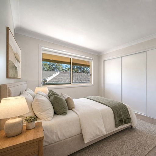 Two Bedroom | Villa 104