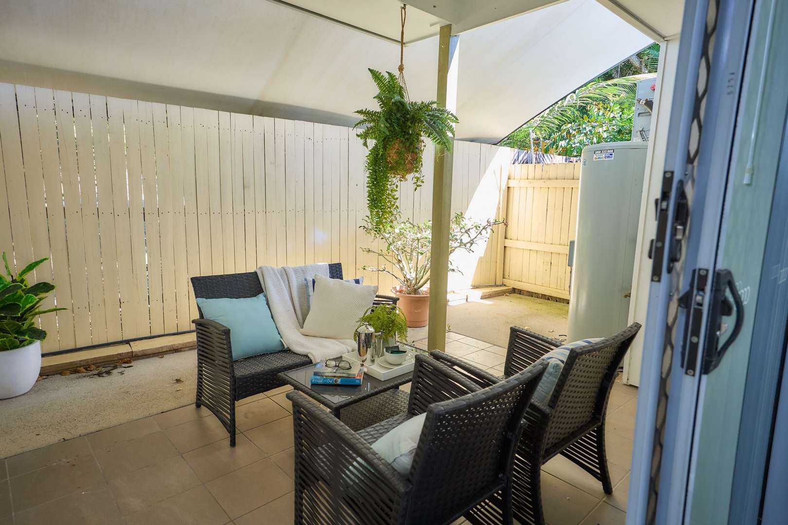 Oak Tree Retirement Village Cairns - Villa 68 - 2 Bed + 1 Bath + Study 