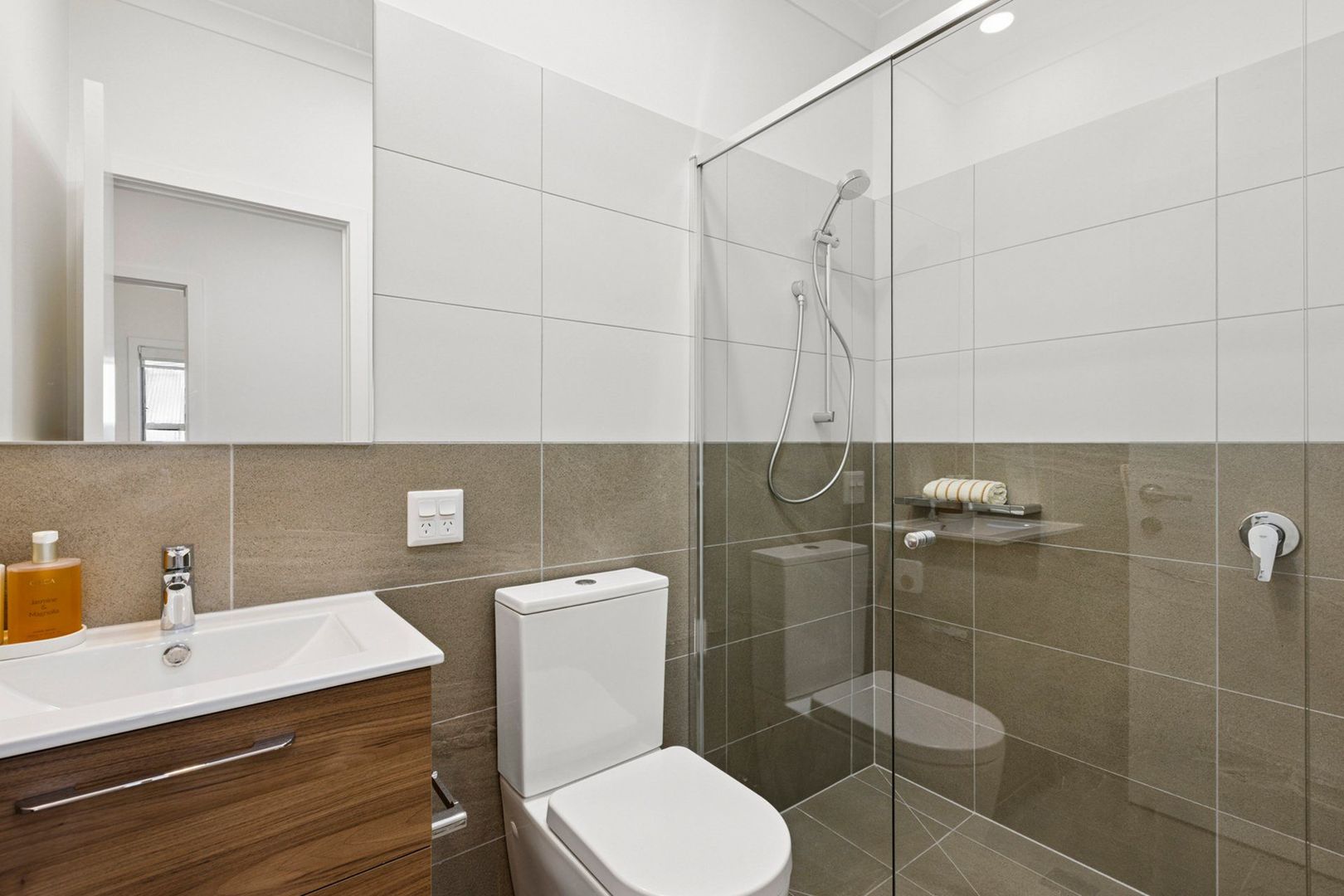 Two bedroom villa - Designed for Easy Living