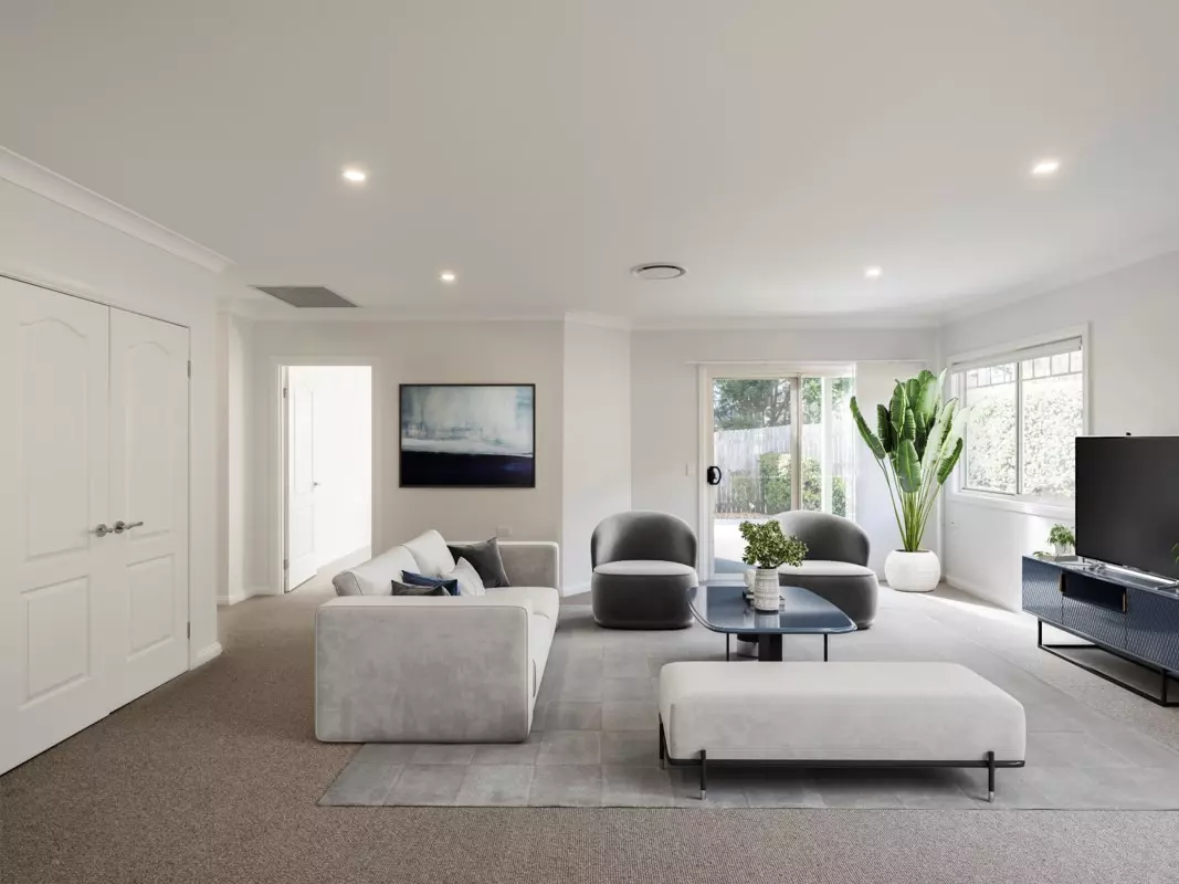 VILLA  54 - 37 Etheridge Street, Mittagong