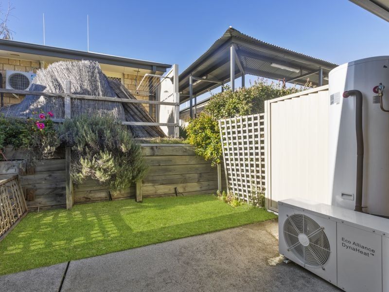 Single Catered Unit with lunch package included* – Rent in Seniors Community