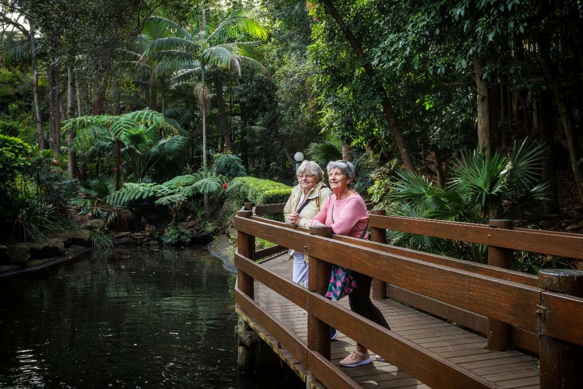 Bayview Gardens Retirement Living