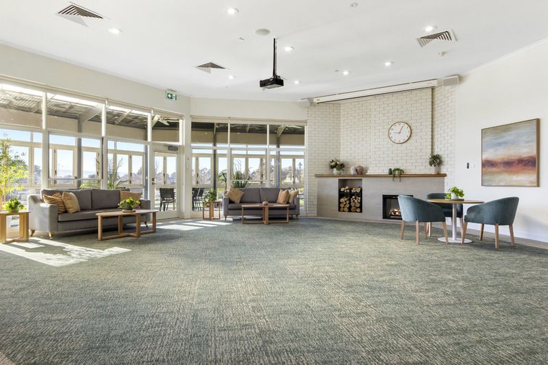 Secure, Stylish, Single-Level - undergoing refurbishment