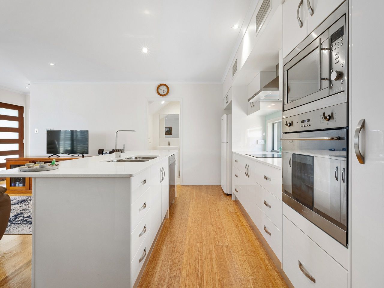 Modern Luxury - Low maintenance resort living