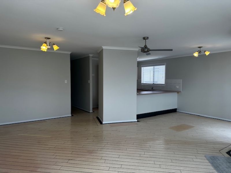 BACK ON LINE AFTER REVAMP