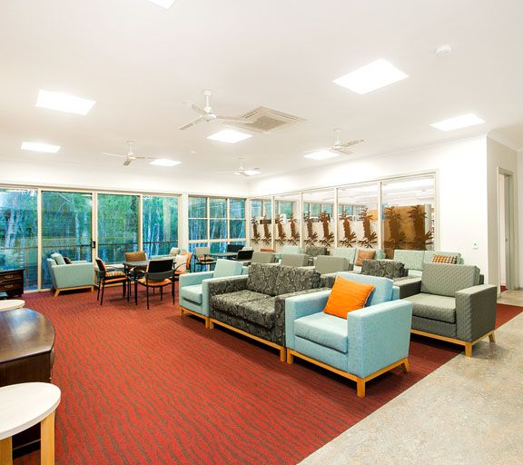 Bolton Clarke Moreton Shores, Thornlands - Retirement Village