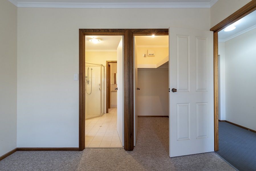 Three Bedroom, Double Garage, Popular Village