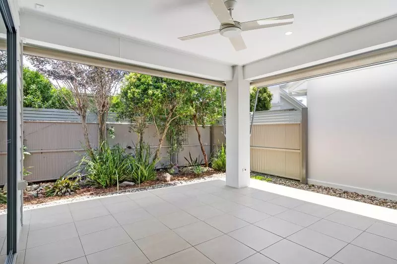 Site 143 - Established Ninderry