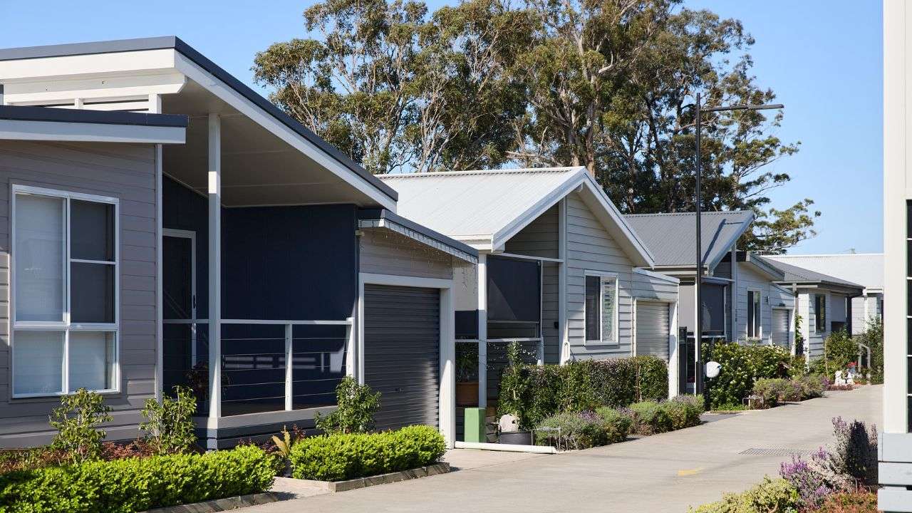 Aspen Lifestyle Four Lanterns