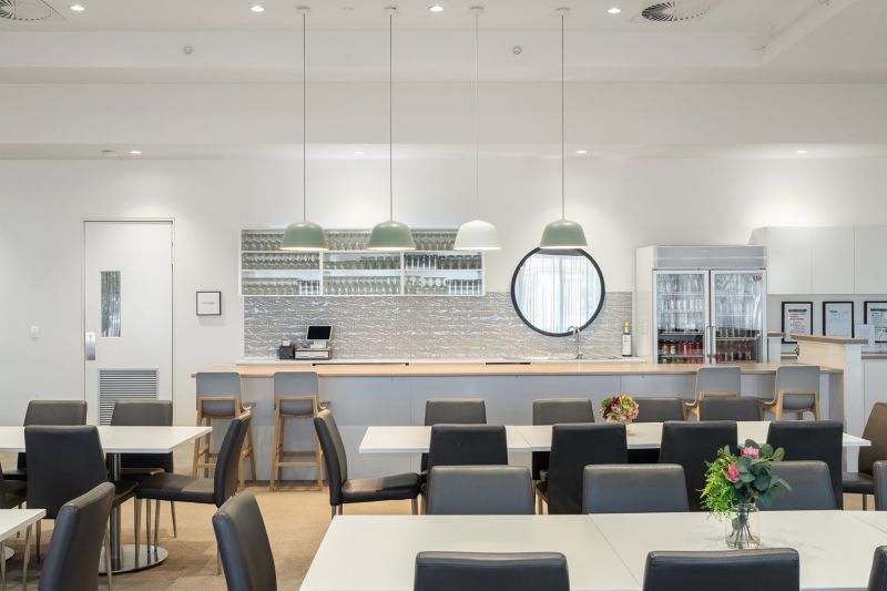 Avington Living - Site 812