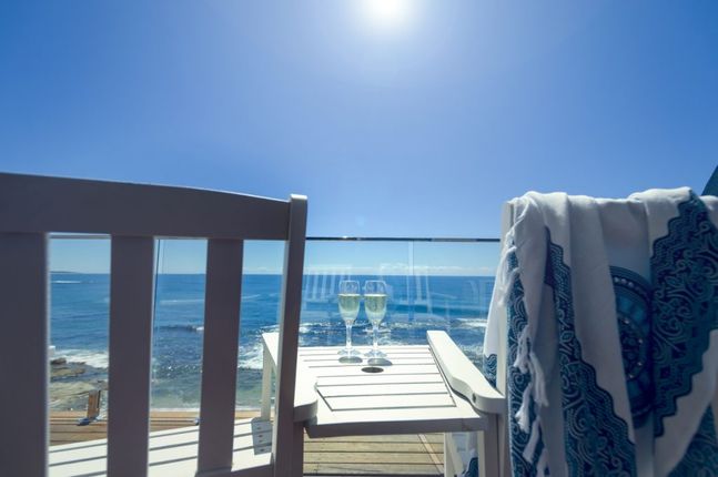 Tapping into downsizer hotspots