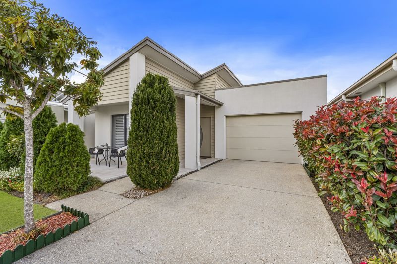 Site 256 - Ninderry MKII S2