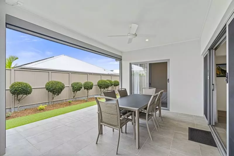 Site 54 - Established Marengo (modified)