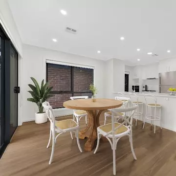 Two Bedroom | Villa 166