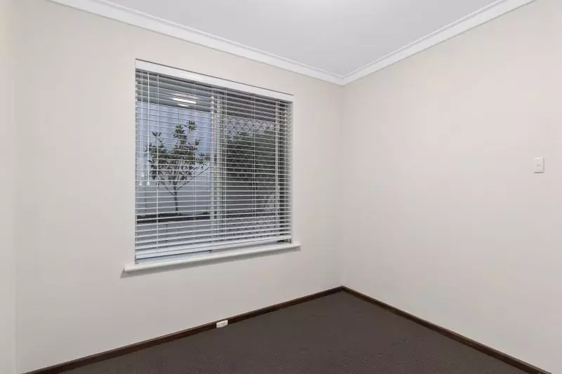 Spacious and Renovated!