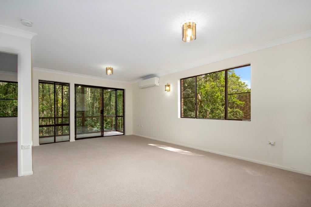 Henry Kendall Gardens