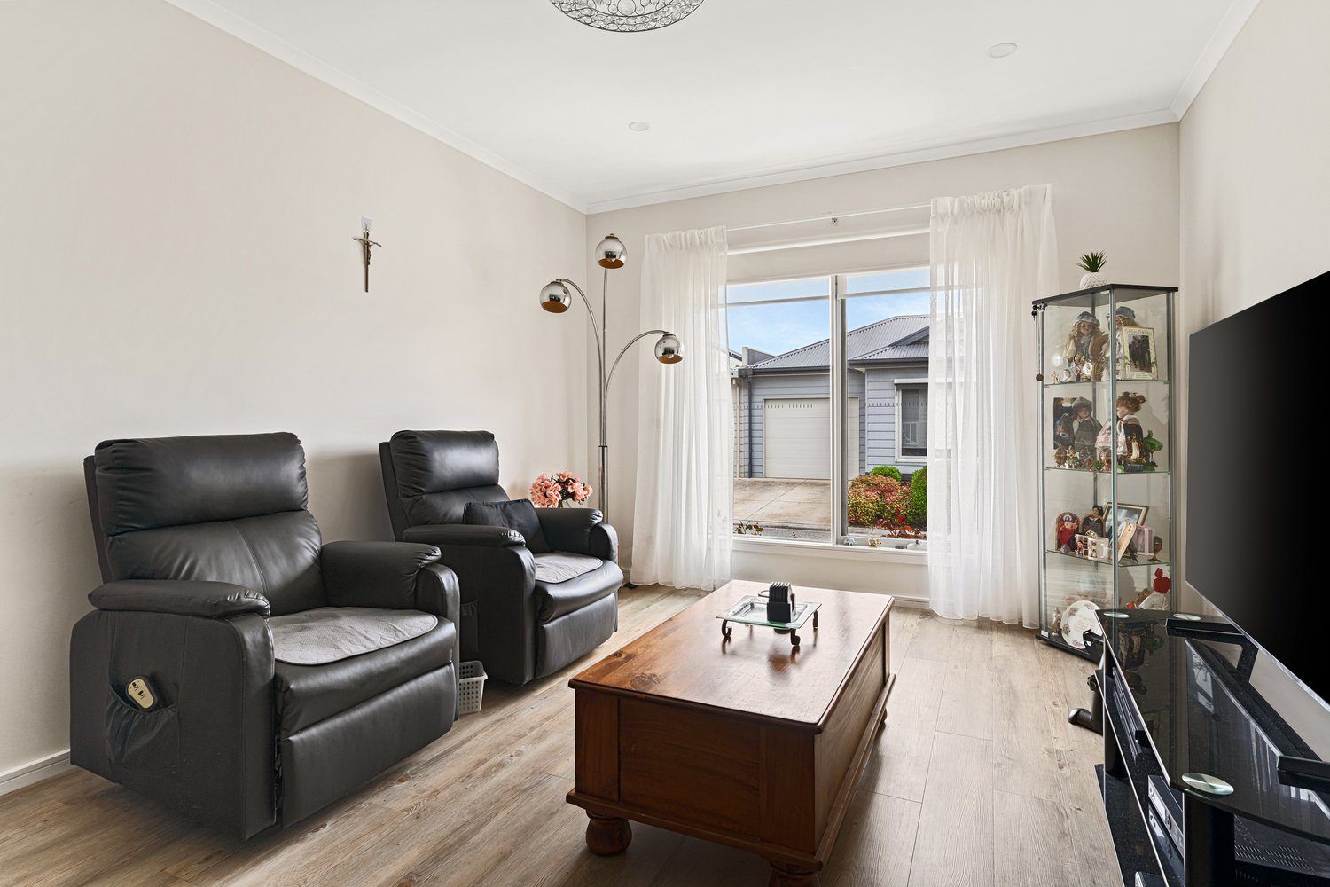 Lifestyle Communities Berwick Waters - Time to relax in your new home