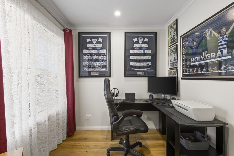 Charming Home on Corner Block