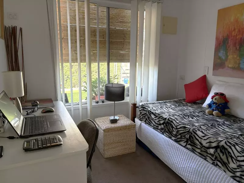 Peninsula Parklands - Site 88