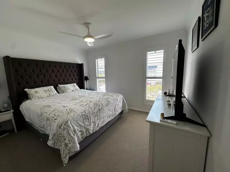 Beautiful home in the perfect location