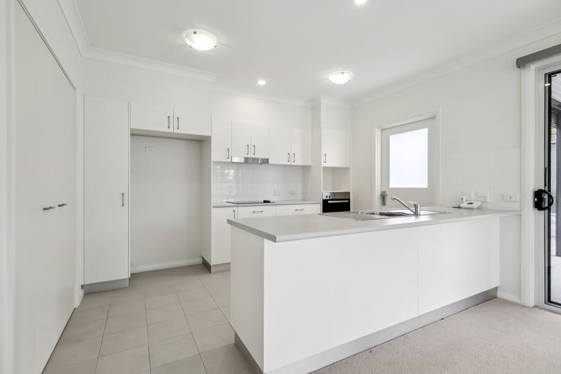 Corner Villa with North-Facing Garden and Fresh Updates