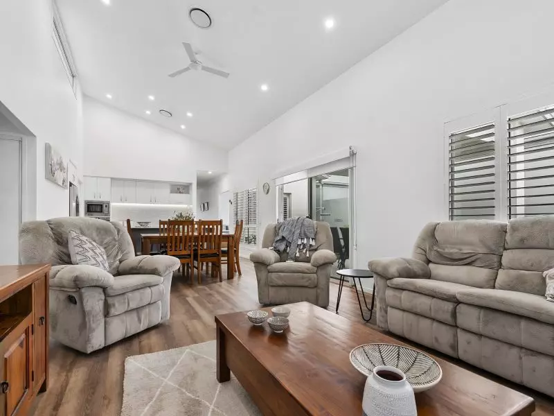 Site 89 - Established Portsea