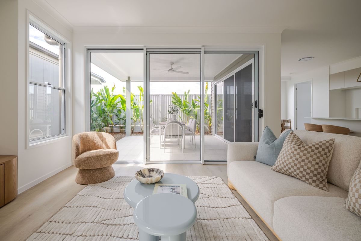 Live Beyond the Ordinary, Discover Natrium Coral Cove